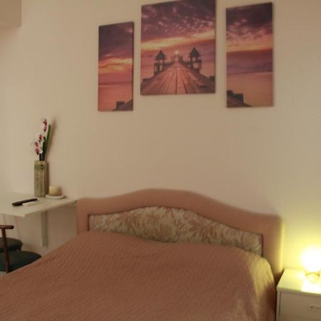 Apartment Eirina Athena Bagian luar foto