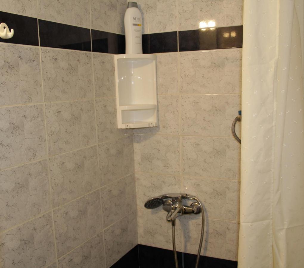 Apartment Eirina Athena Bagian luar foto