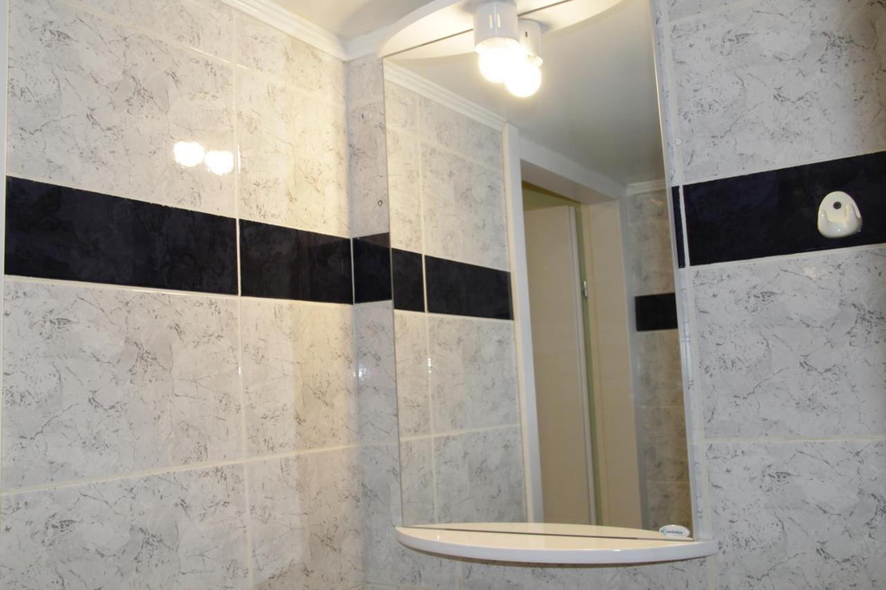 Apartment Eirina Athena Bagian luar foto